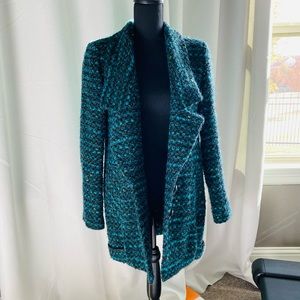 Nanette Lepore coat